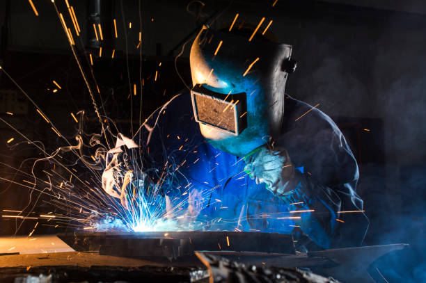 Trusted Mccaysville, GA Welder & Metal Fabrication Experts
