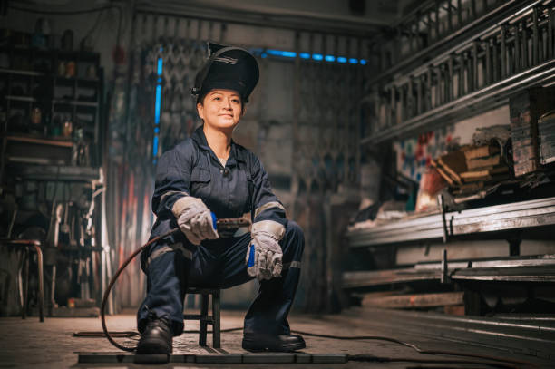 Best Aerospace and Defense Welding in Mccaysville, GA