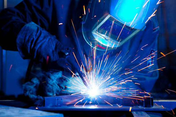 Best Pipe Welding in Mccaysville, GA