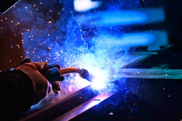 Best Pipe Welding in Mccaysville, GA