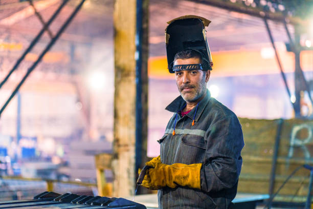 Affordable Welder Services in Mccaysville, GA