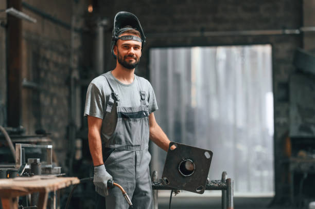 Best Aerospace and Defense Welding in Mccaysville, GA