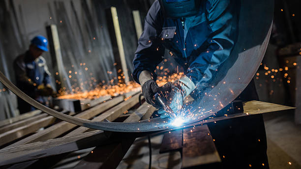 Best Specialty Welding Processes in Mccaysville, GA