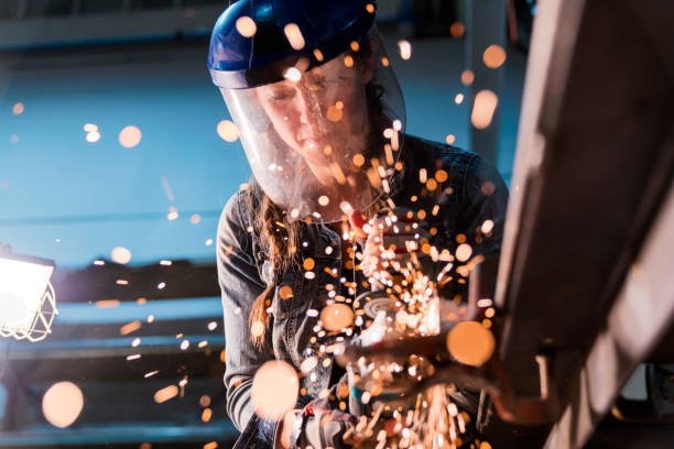 Best Marine and Shipbuilding Welding in Mccaysville, GA