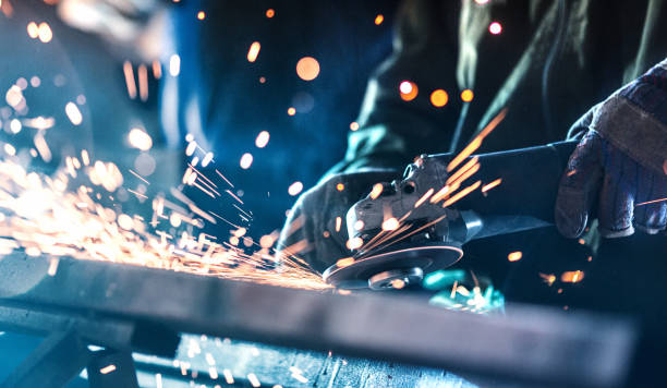 Best Specialty Welding Processes in Mccaysville, GA